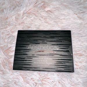 Aesthetica Contour Powder Series